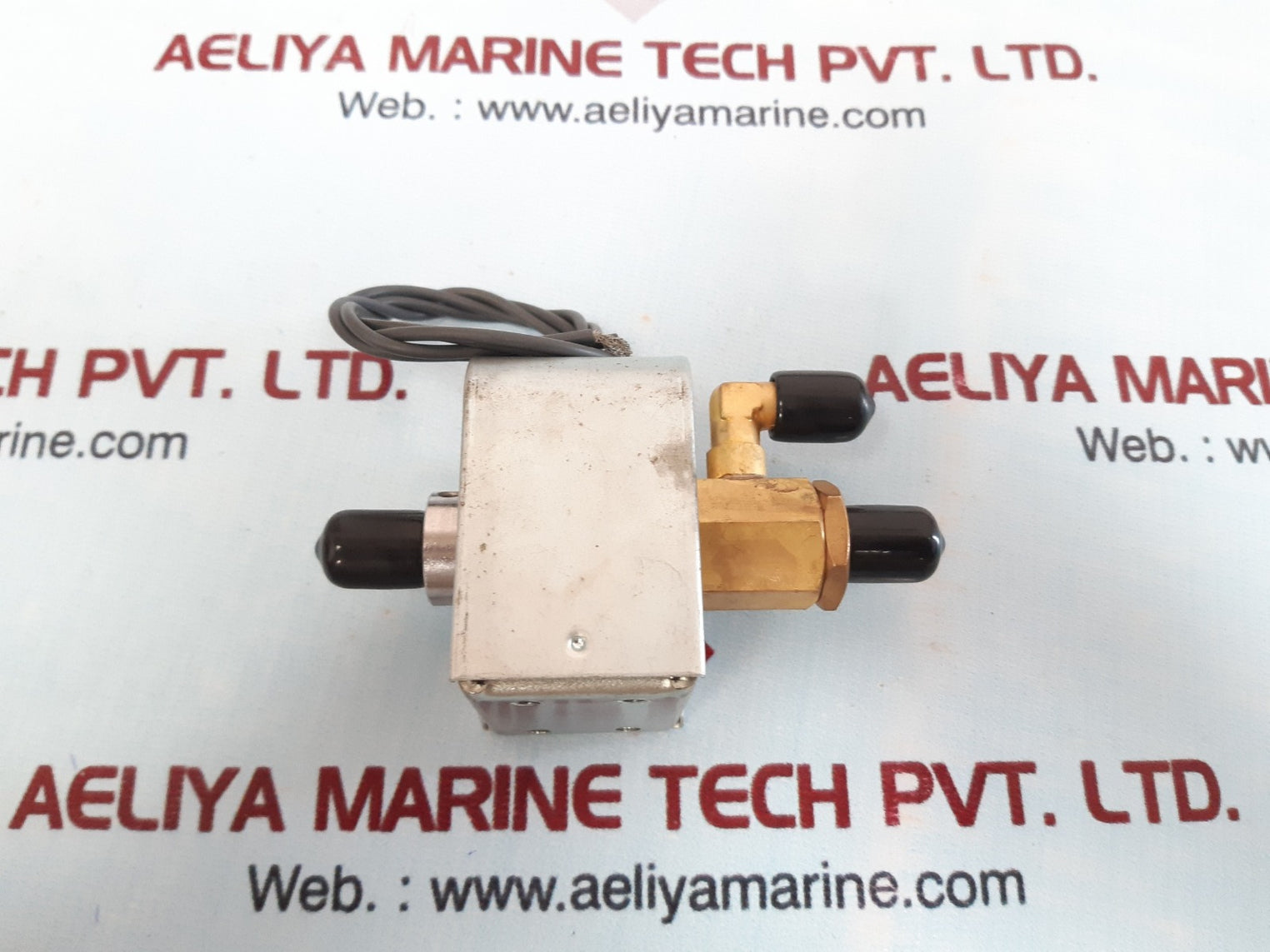 3jd-ar solenoid valve ac 100v