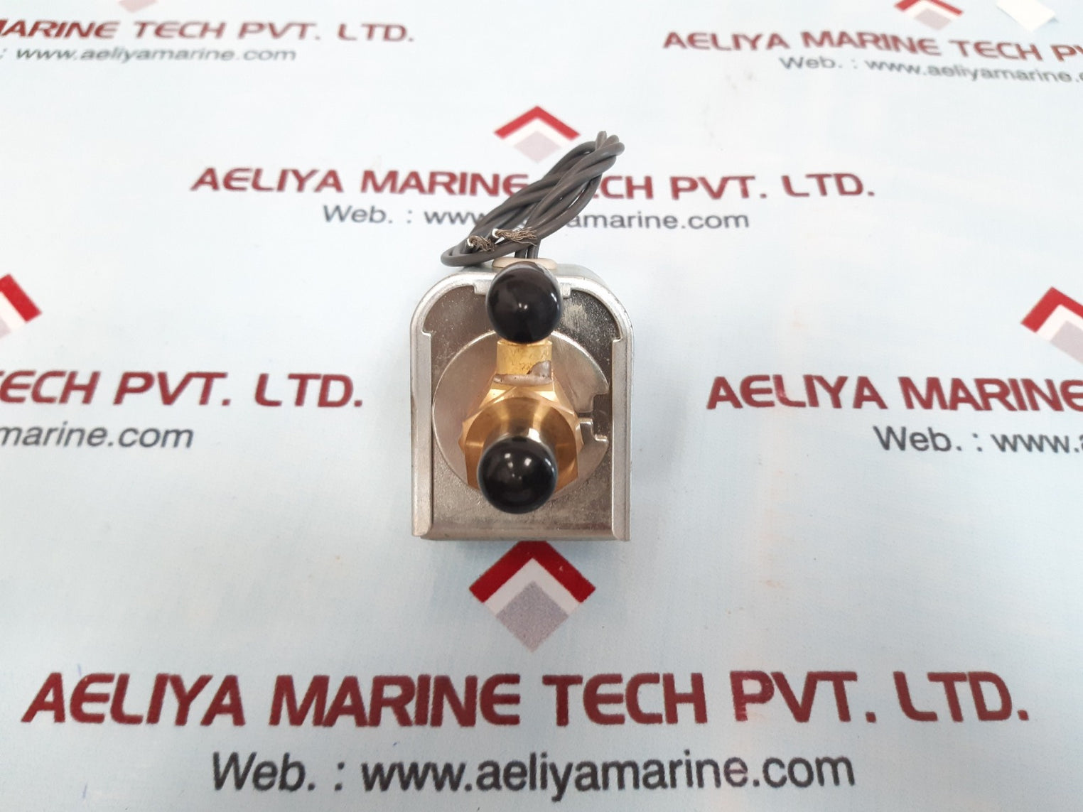 3jd-ar solenoid valve ac 100v