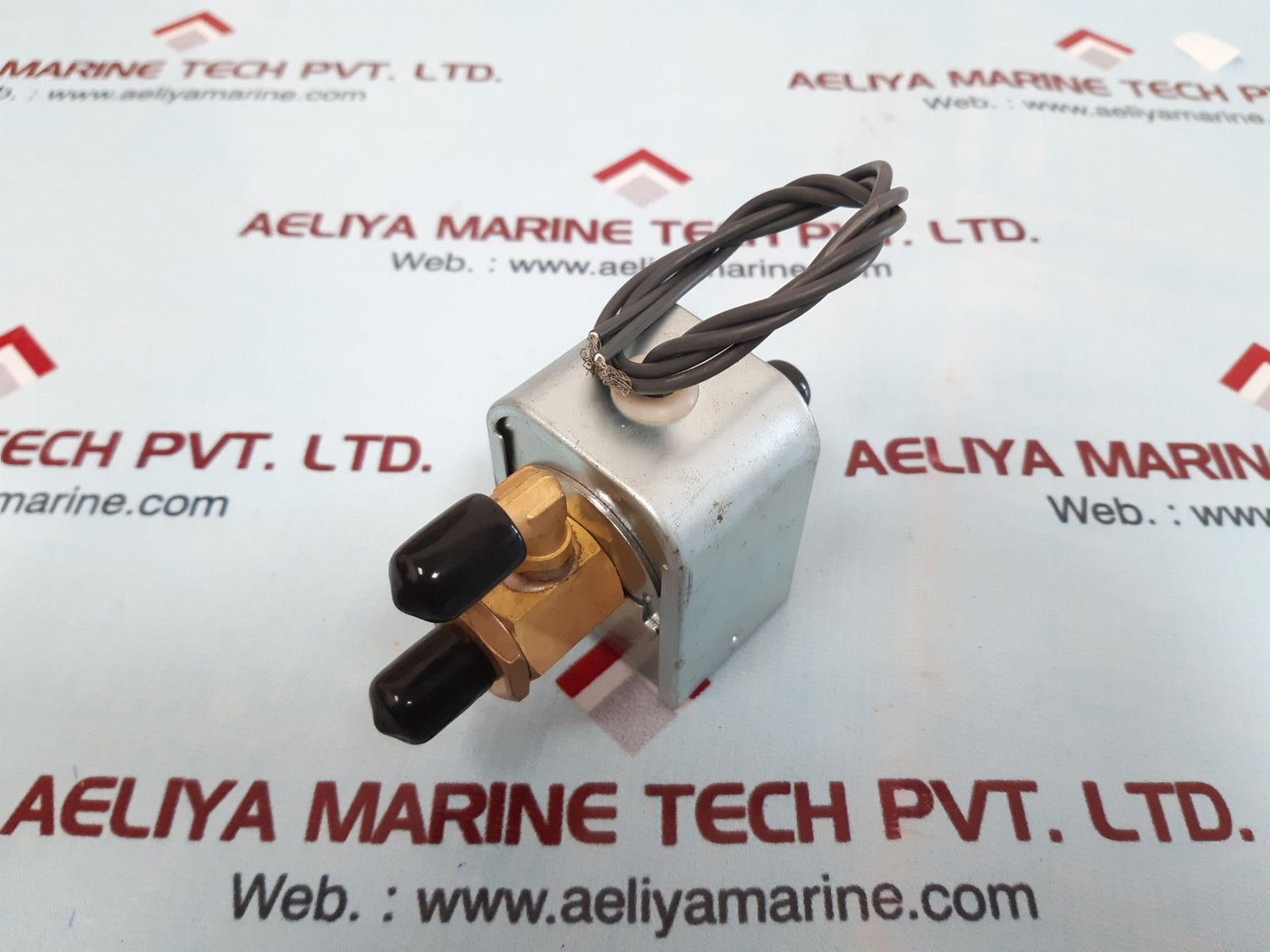 3jd-ar solenoid valve ac 100v