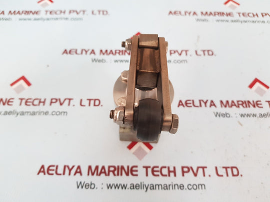 Hawe tz 3-1 hyadraulik valve