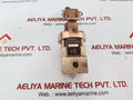 Hawe tz 3-1 hyadraulik valve