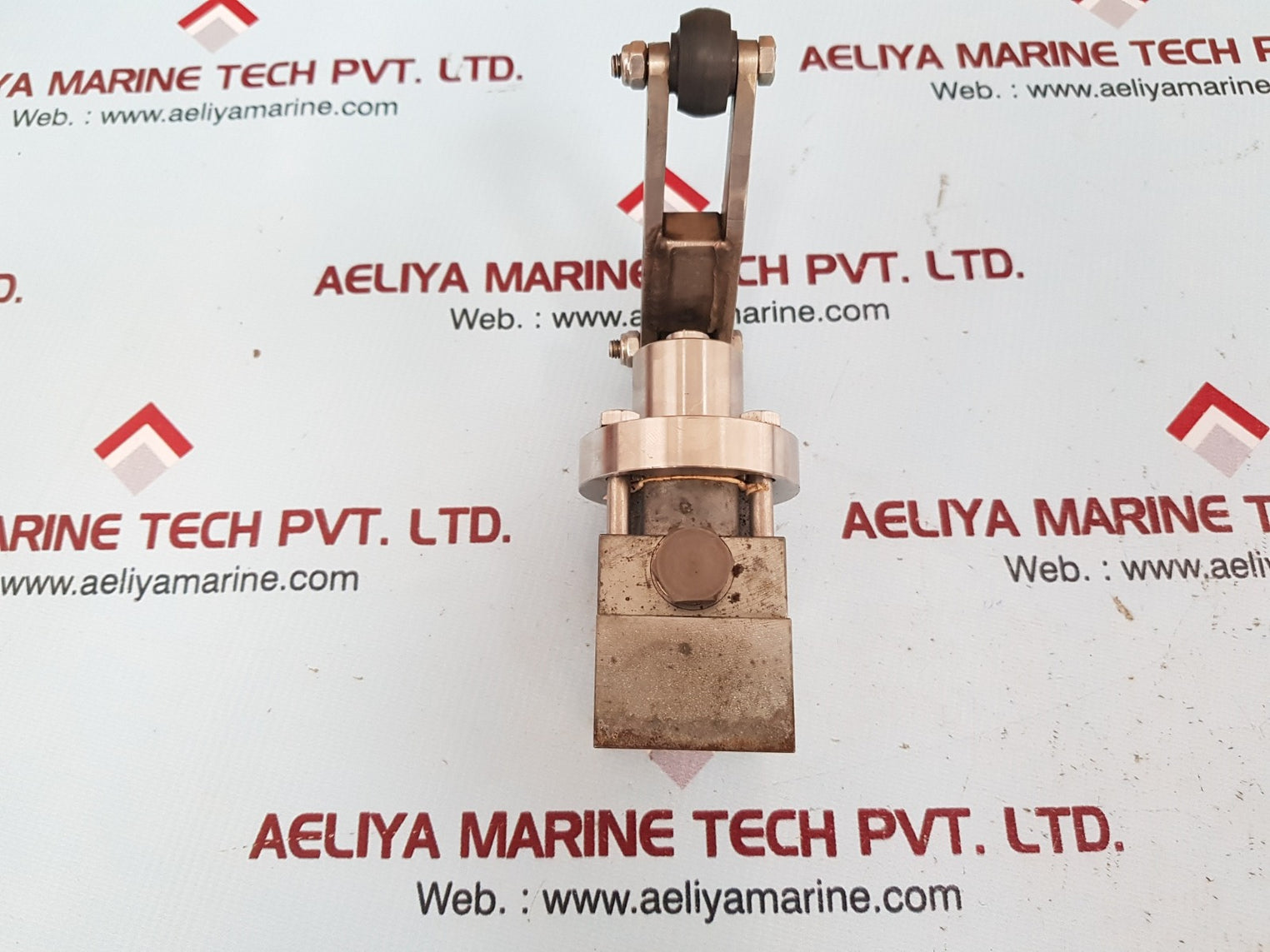 Hawe tz 3-1 hyadraulik valve