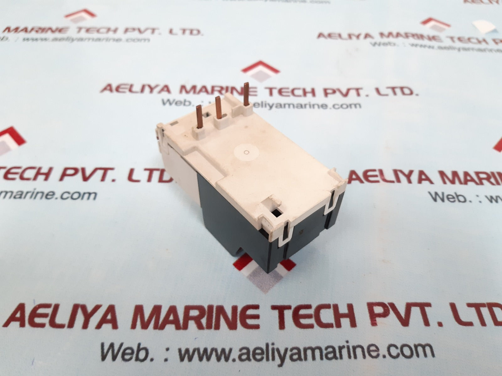 Ls meta mec gth-22 thermal overload  relay