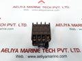 Fuji electric src3631-02(4a) magnetic contactor
