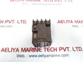Fuji electric src3631-02(4a) magnetic contactor