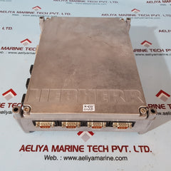 Liebherr 10223180 control system 