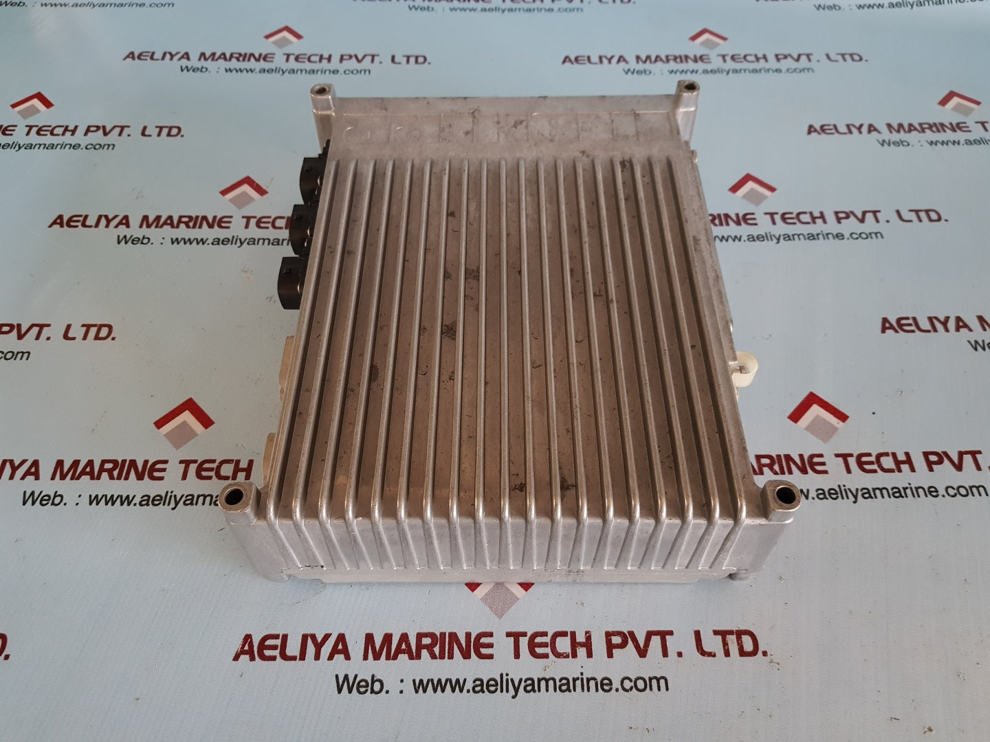 Liebherr 10223180 control system 