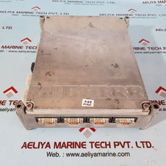 Liebherr 10223180 control system spf-idx 08