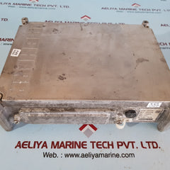 Liebherr 10223180 control system spf-idx 08