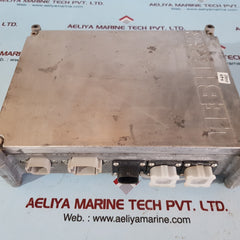 Liebherr 10223180 control system spf-idx 08