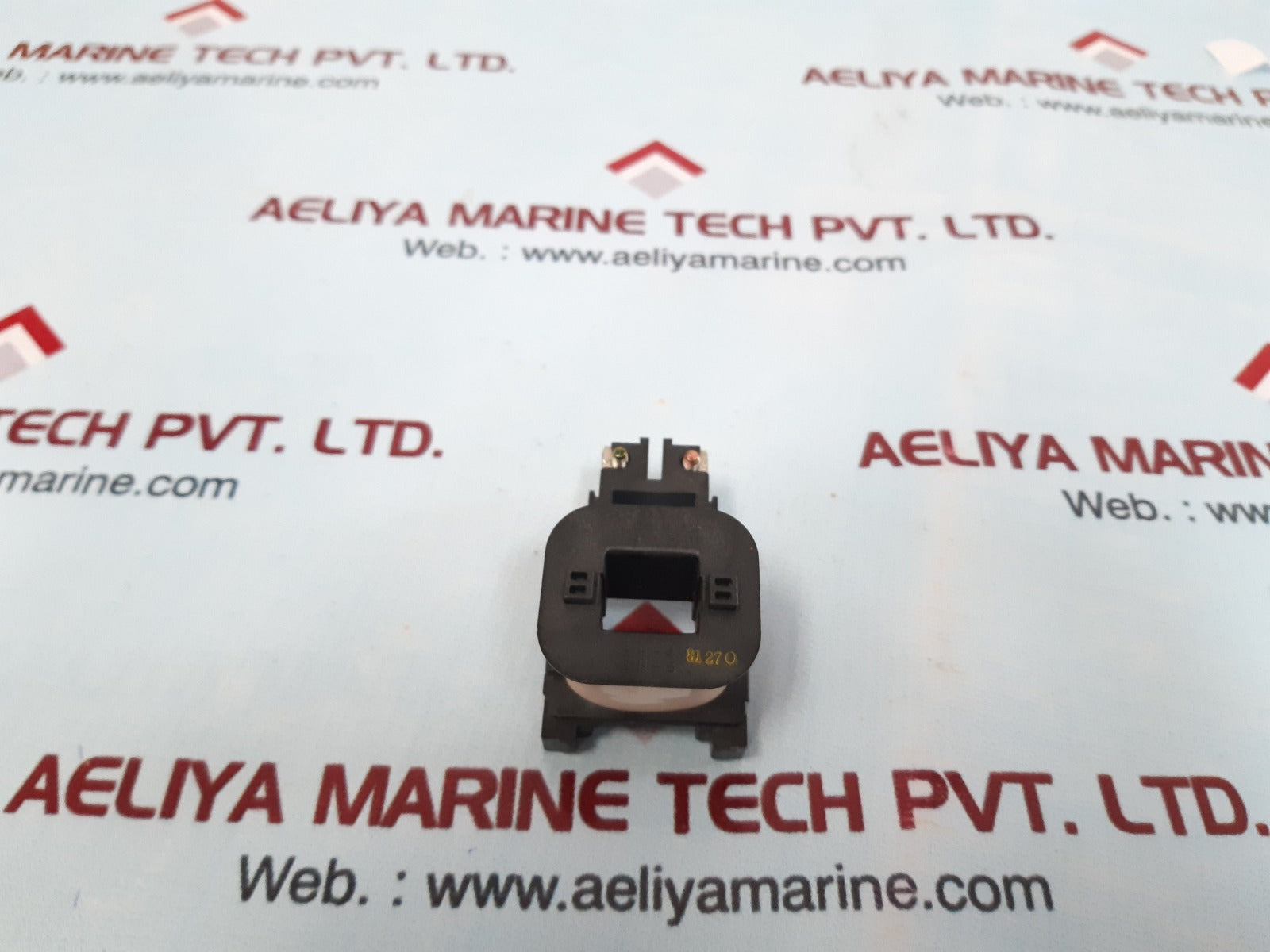 Shinko 259/88 magnet coil 200-220v 60hz
