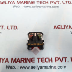 Shinko 259/88 magnet coil 200-220v 60hz
