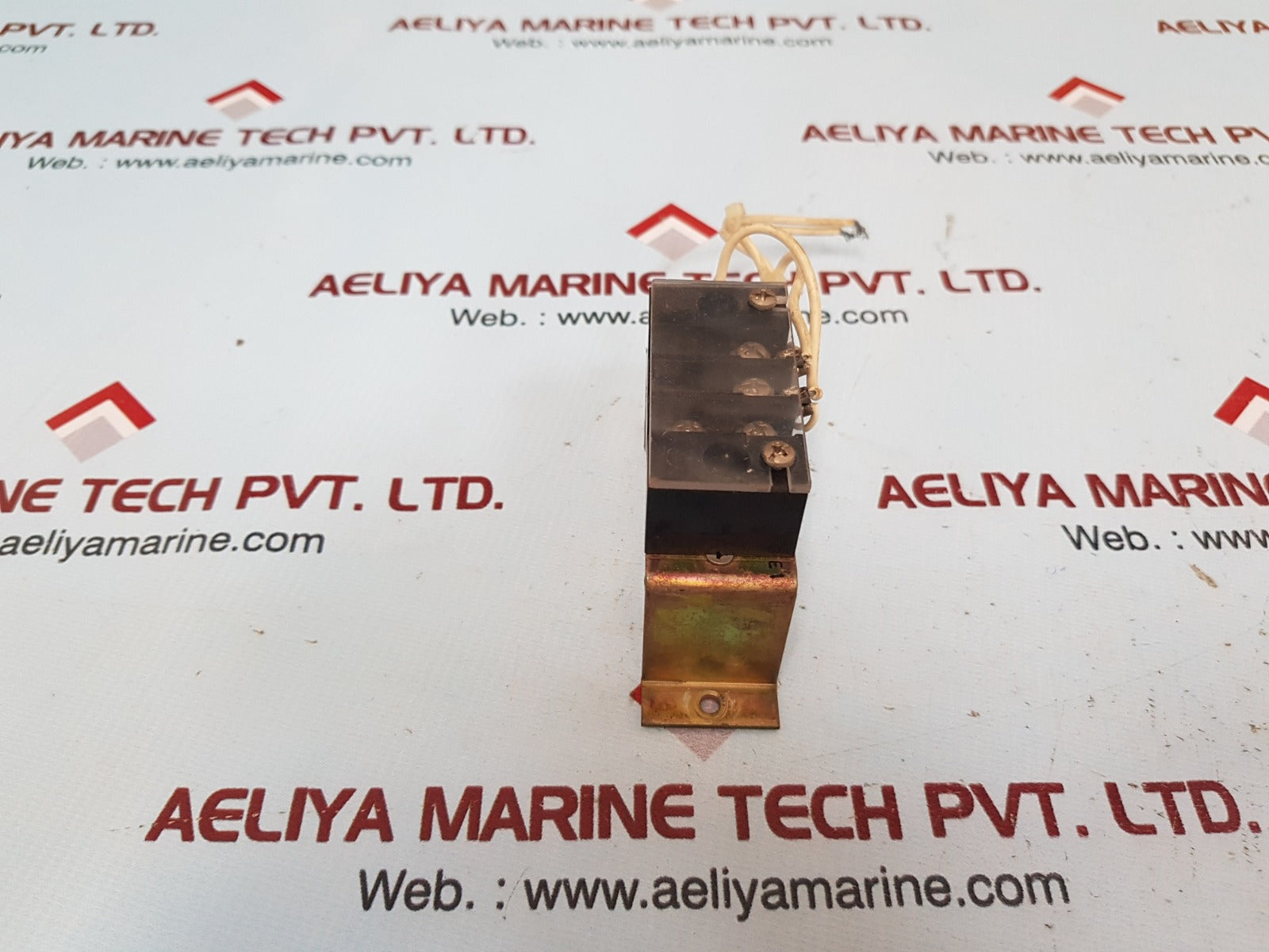Eb2114 magnetic buzzer dc24v 25ma