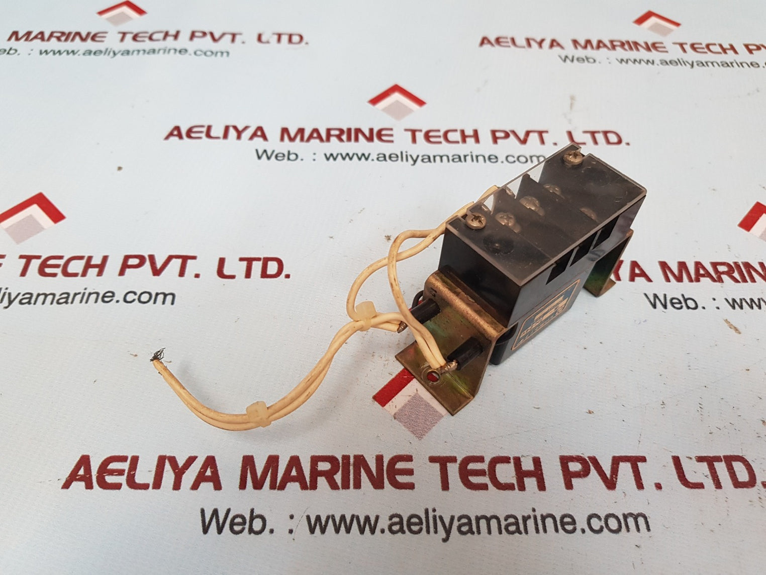 Eb2114 magnetic buzzer dc24v 25ma