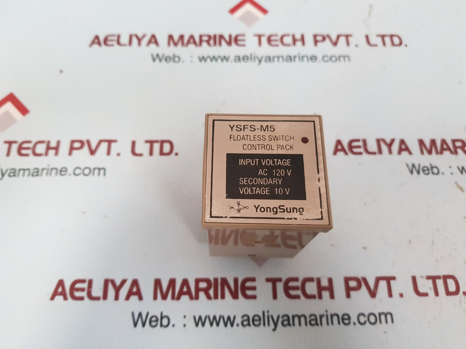 yongsung ysfs-c floatless switch