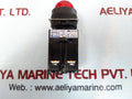 Koino kh-2203-2 red pilot lamp