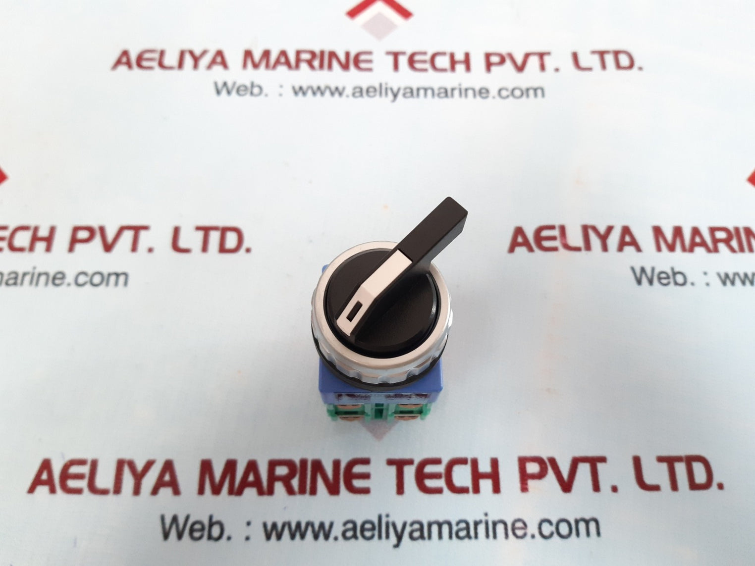 Yongsung ysar3-222l rotary switch