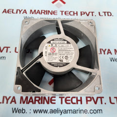 Omron r87f-a1a15hp ac axial fan 100v 50/60hz  15/14w 