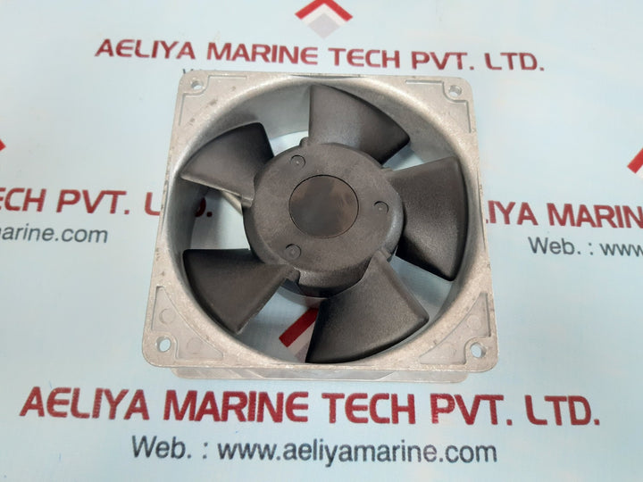 Omron r87f-a1a15hp ac axial fan 100v 50/60hz  15/14w 
