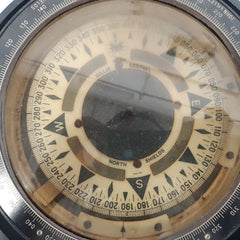 John lilley & gillie sr3 compass