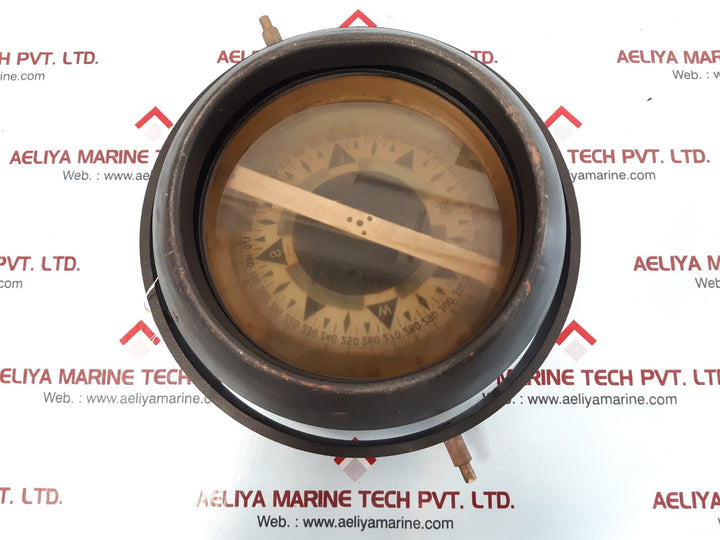 John lilley & gillie sr3 compass