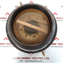John lilley & gillie sr3 compass