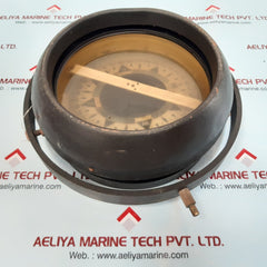 John lilley & gillie sr3 compass
