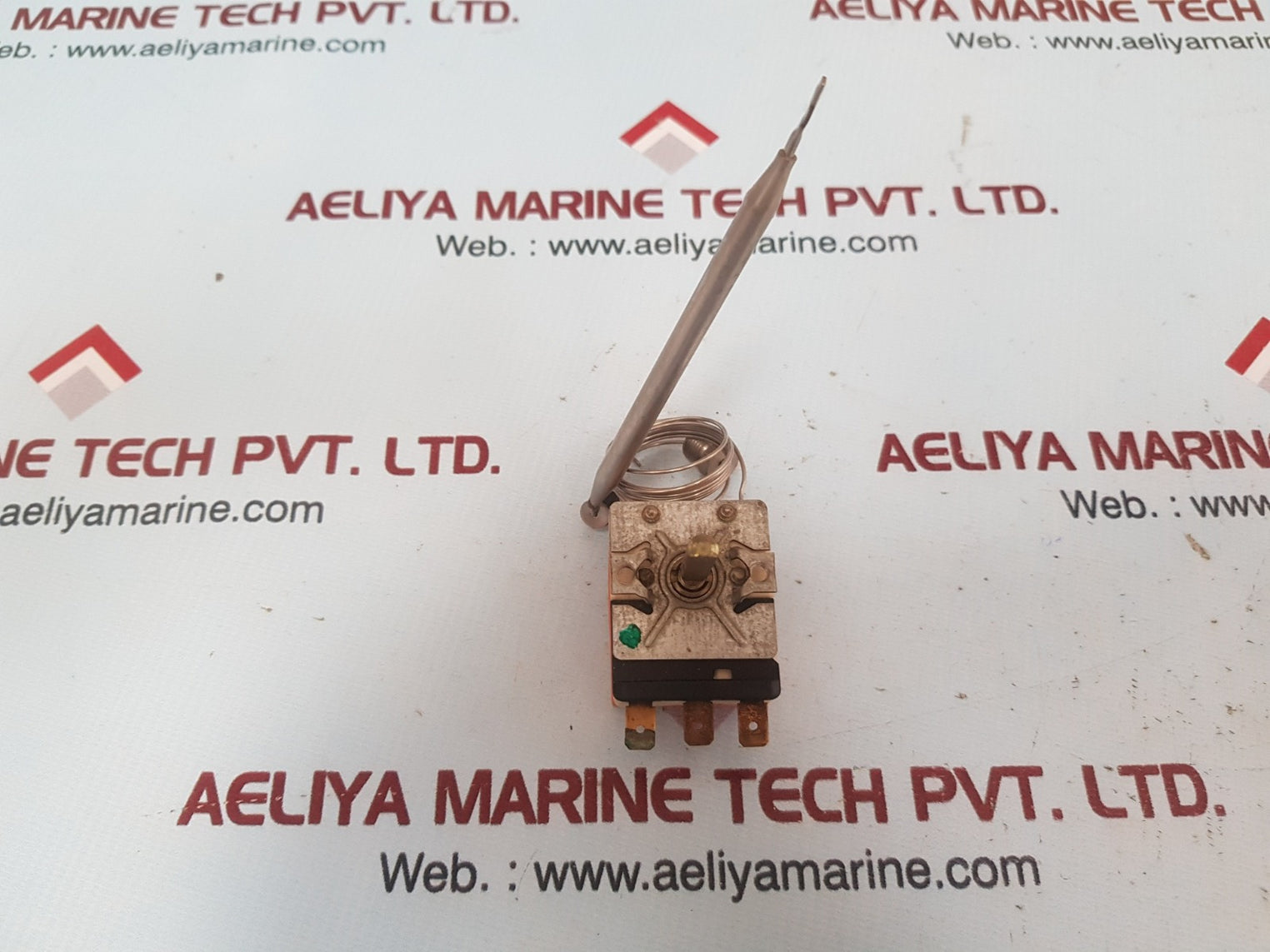 E.g.o 55.13222.140 thermostat