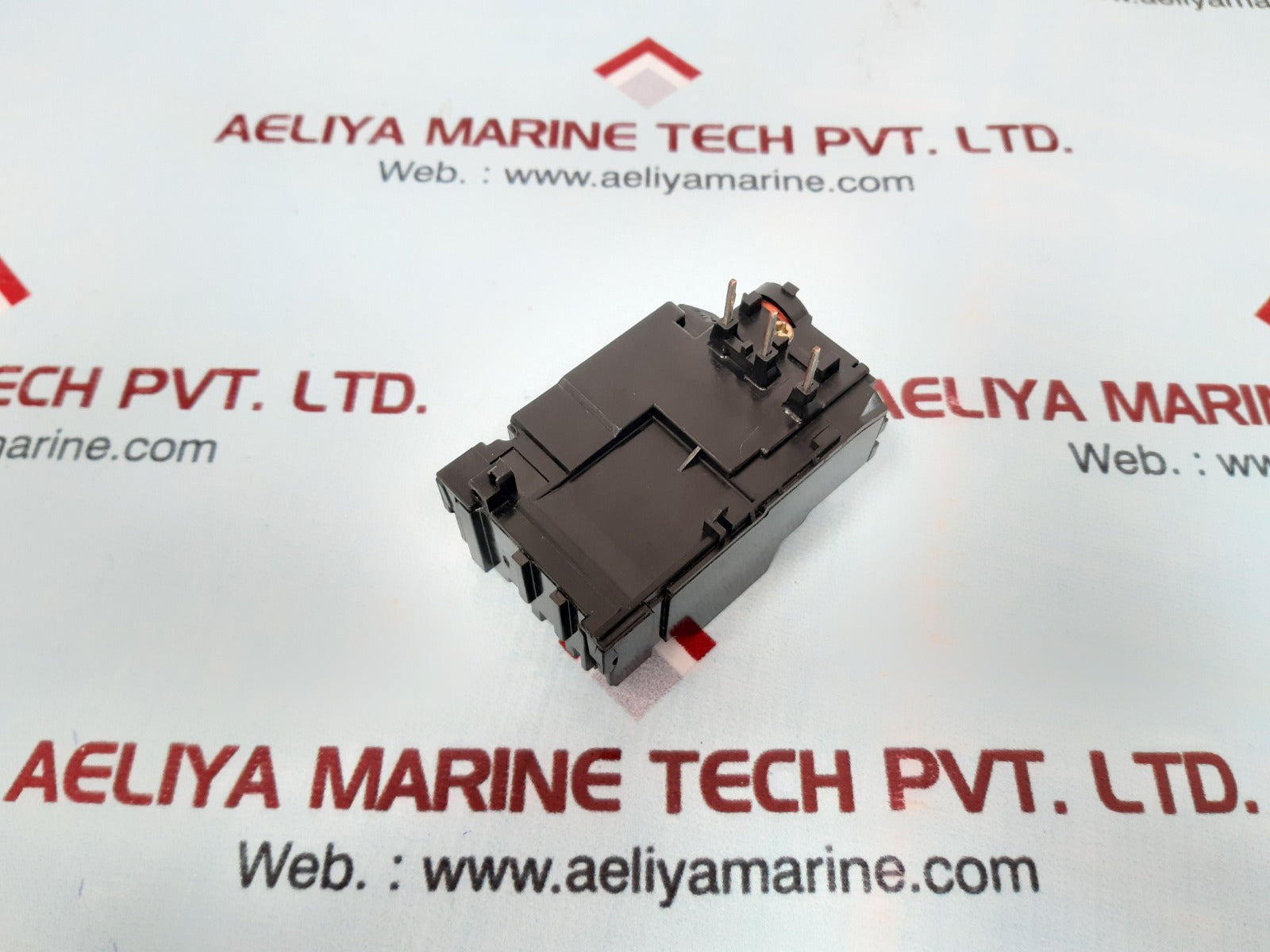 Mitsubishi th-k12ab kp thermal overload relay