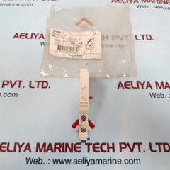 Schneider gvan11 auxiliary contact block 