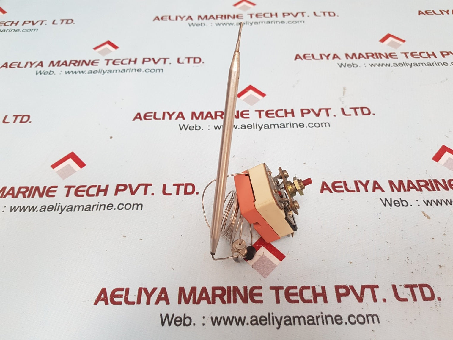 E.g.o. 55.13522.270 thermostat