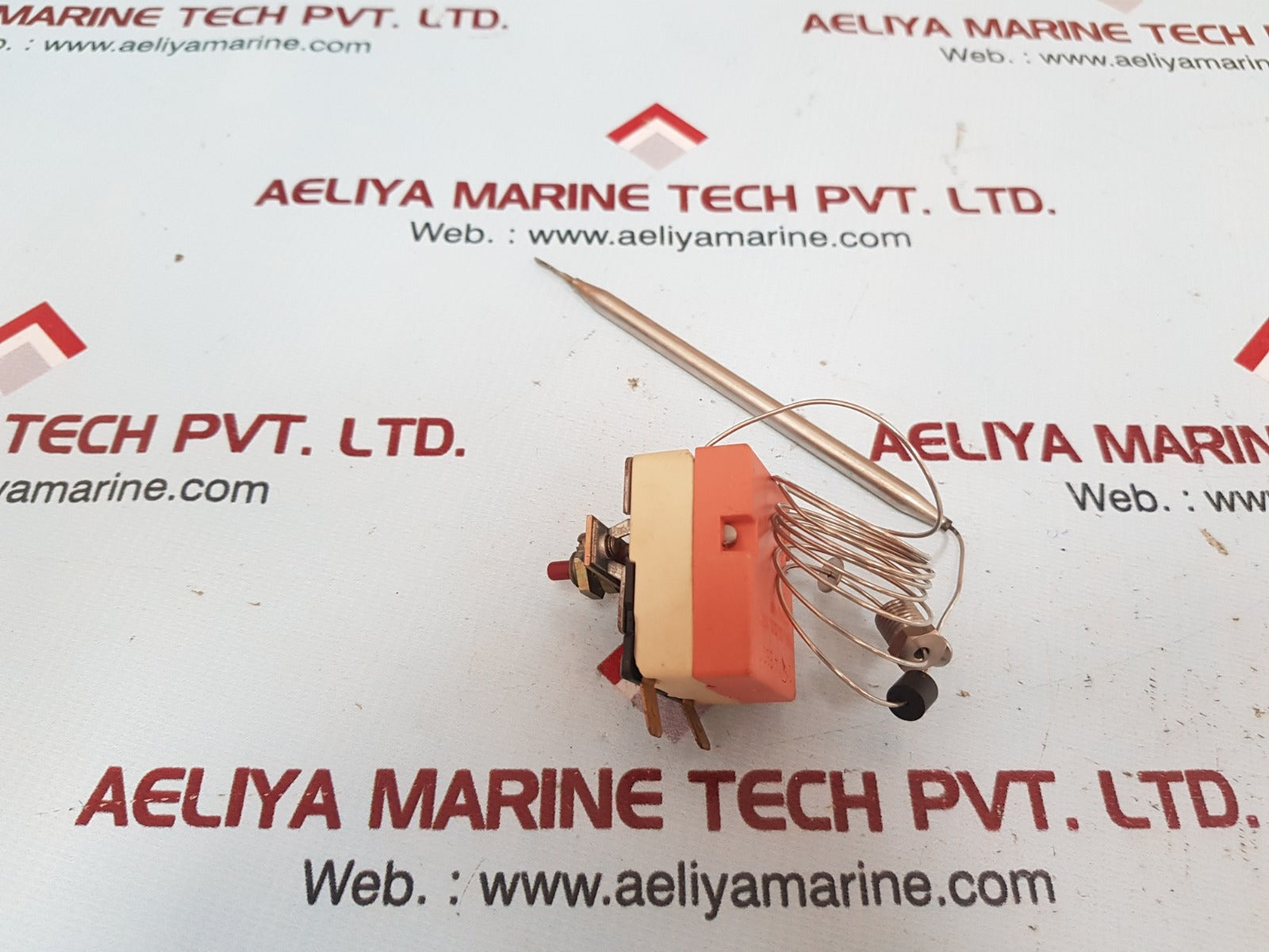 E.g.o. 55.13522.270 thermostat