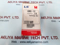 Ls gmc-12 contactor 200v 50hz 