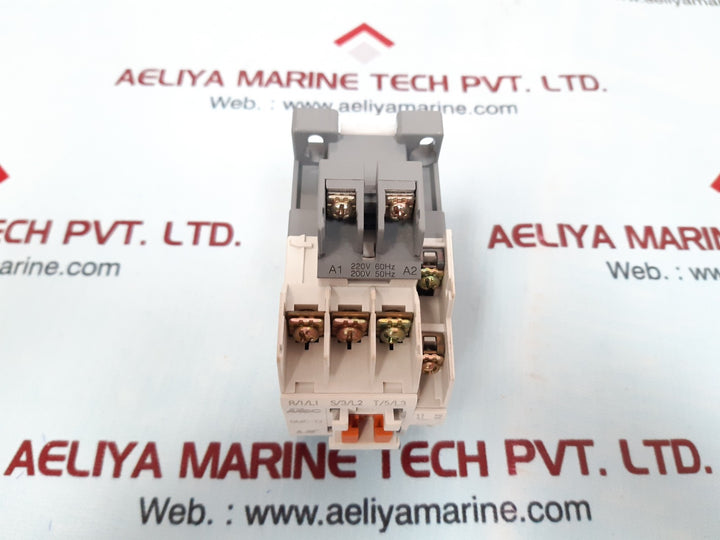 Ls gmc-12 contactor 200v 50hz 