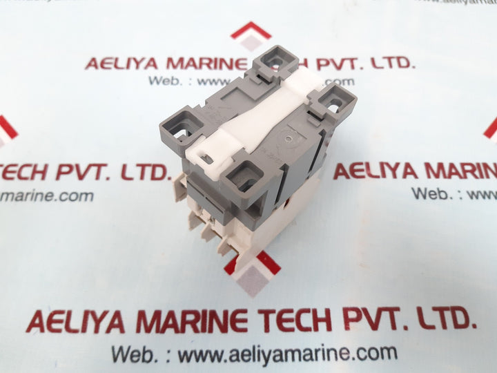 Ls gmc-12 contactor 200v 50hz 