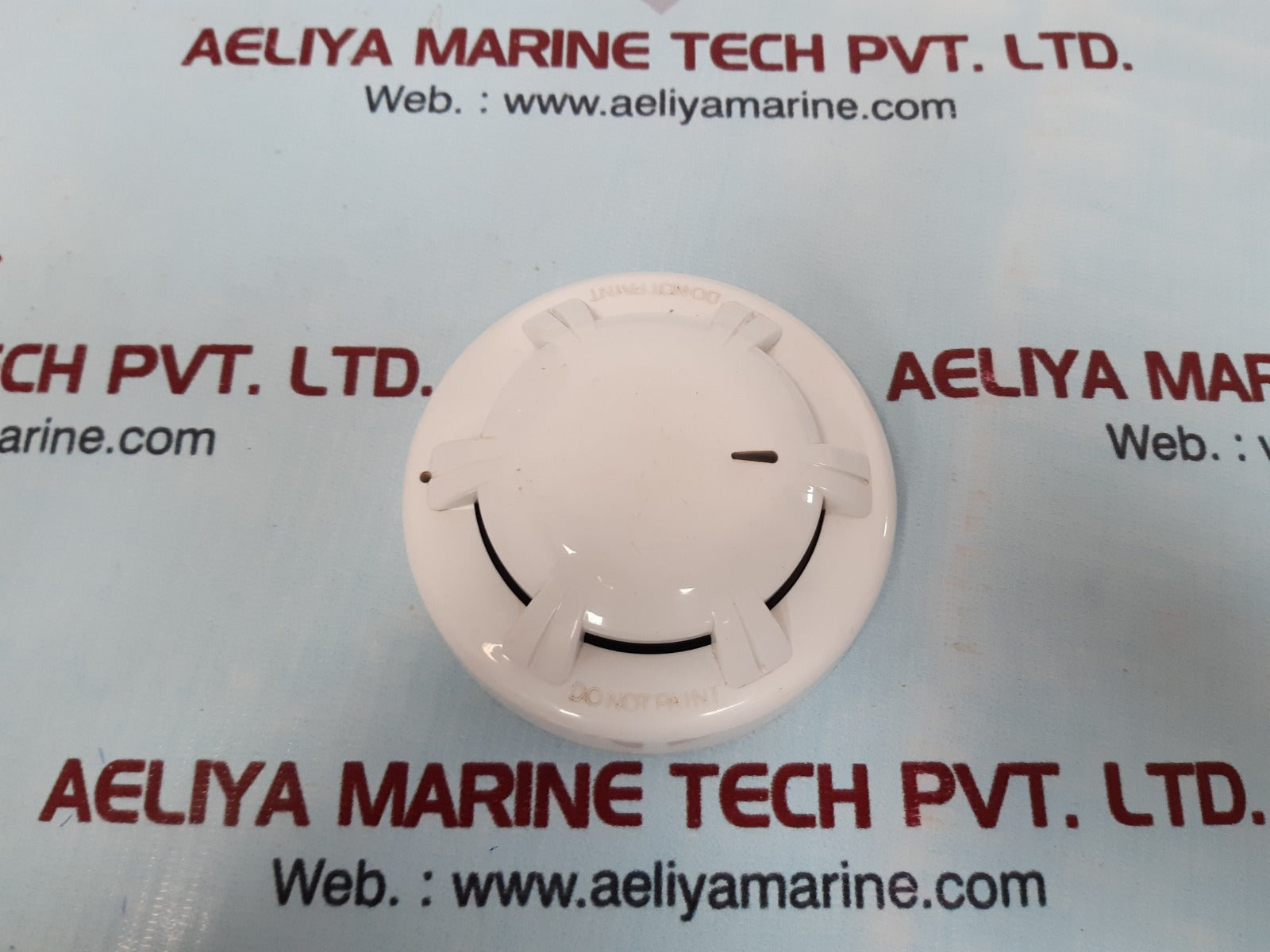 Apollo orb-op-42003-mar optical smoke detector