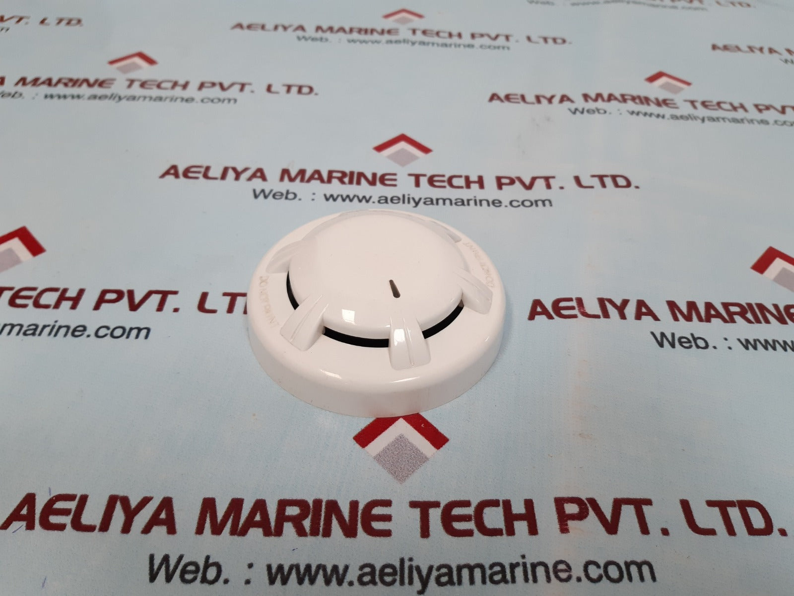 Apollo orb-op-42003-mar optical smoke detector