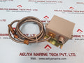 Danfoss kps 81 pressure switch 060l3106