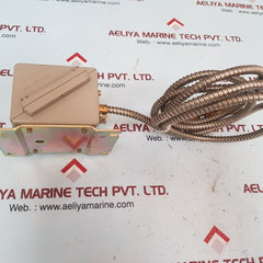 Danfoss kps 81 pressure switch 060l3106