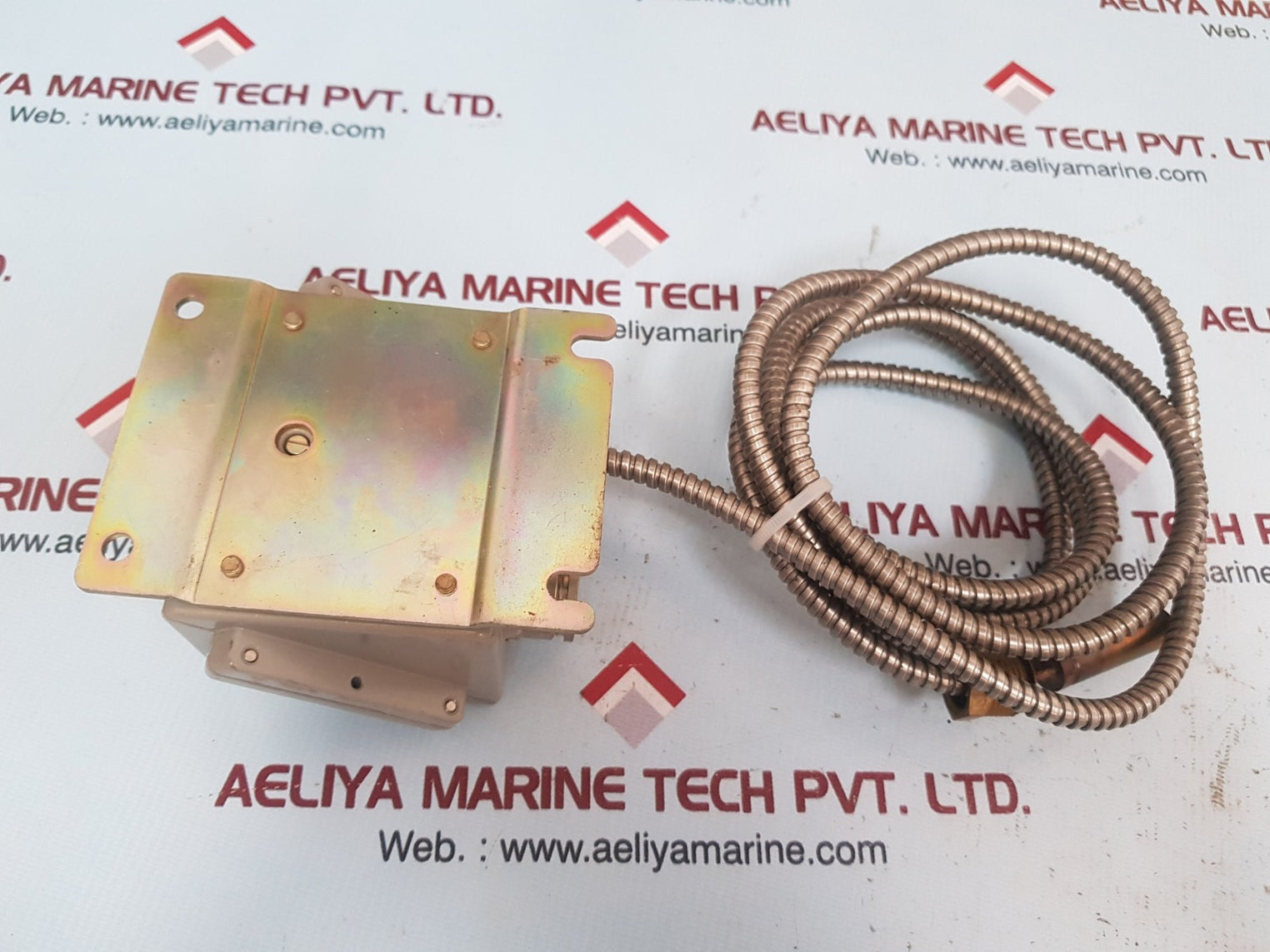 Danfoss kps 81 pressure switch 060l3106