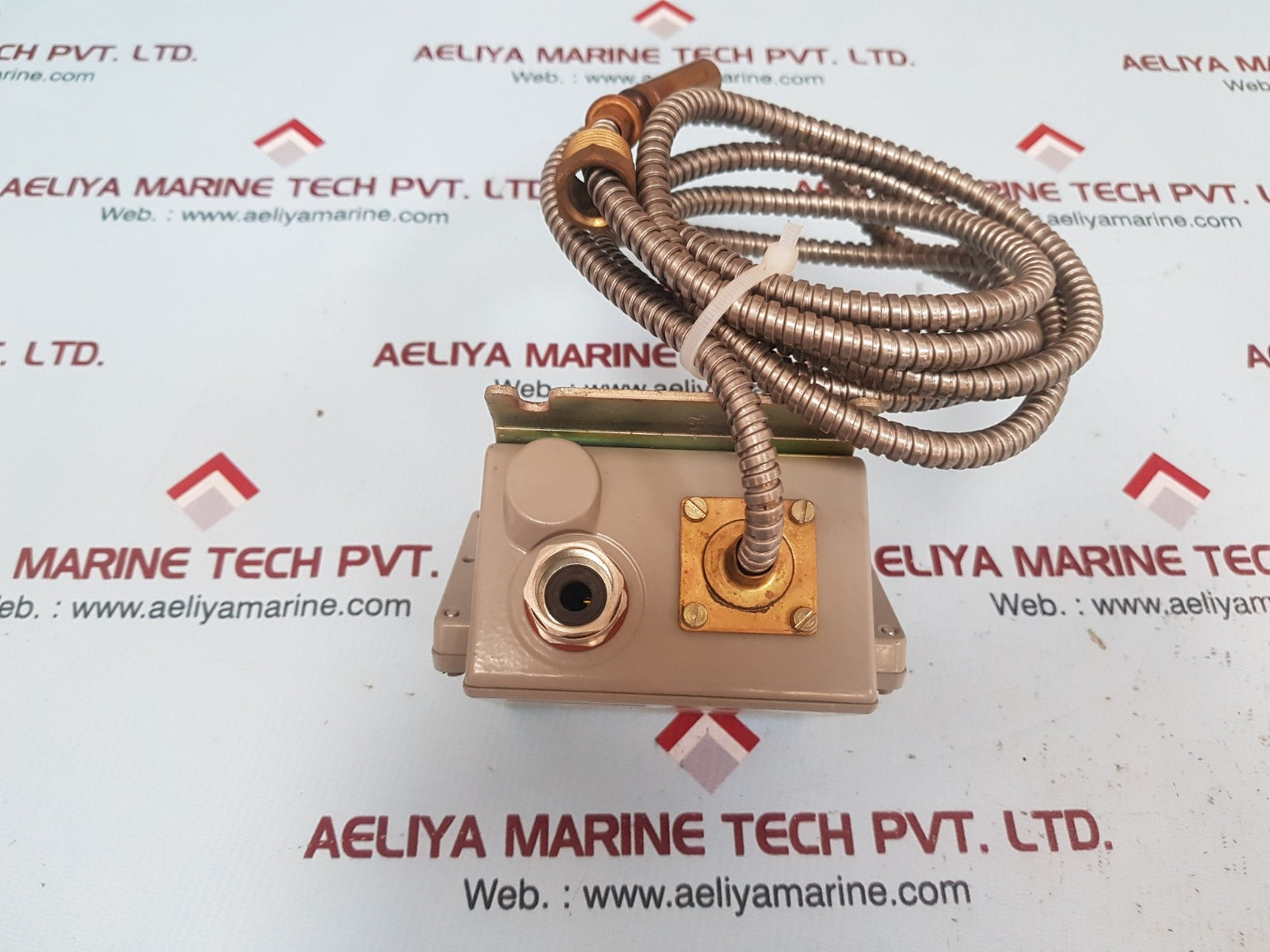 Danfoss kps 81 pressure switch 060l3106