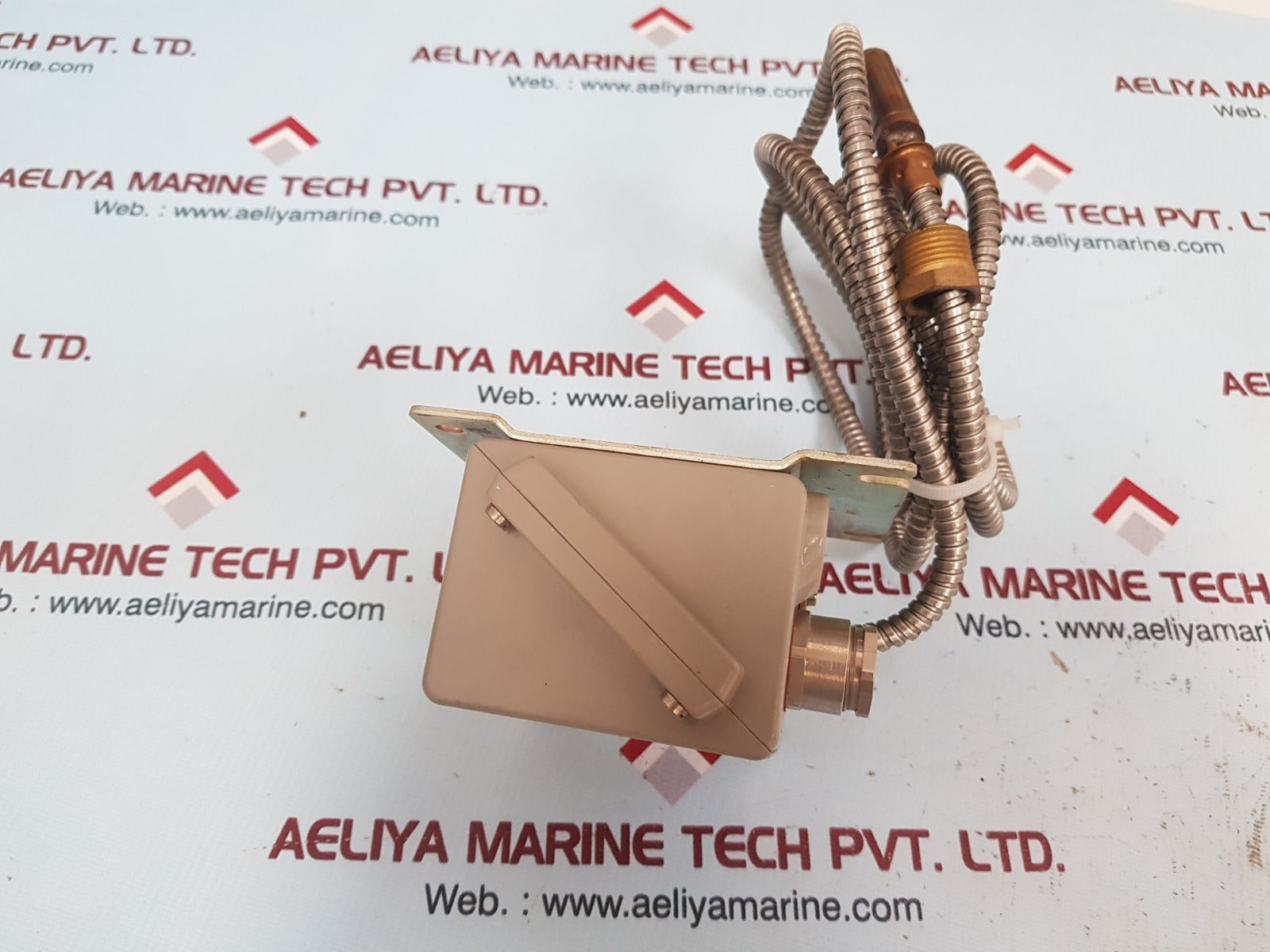 Danfoss kps 81 pressure switch 060l3106