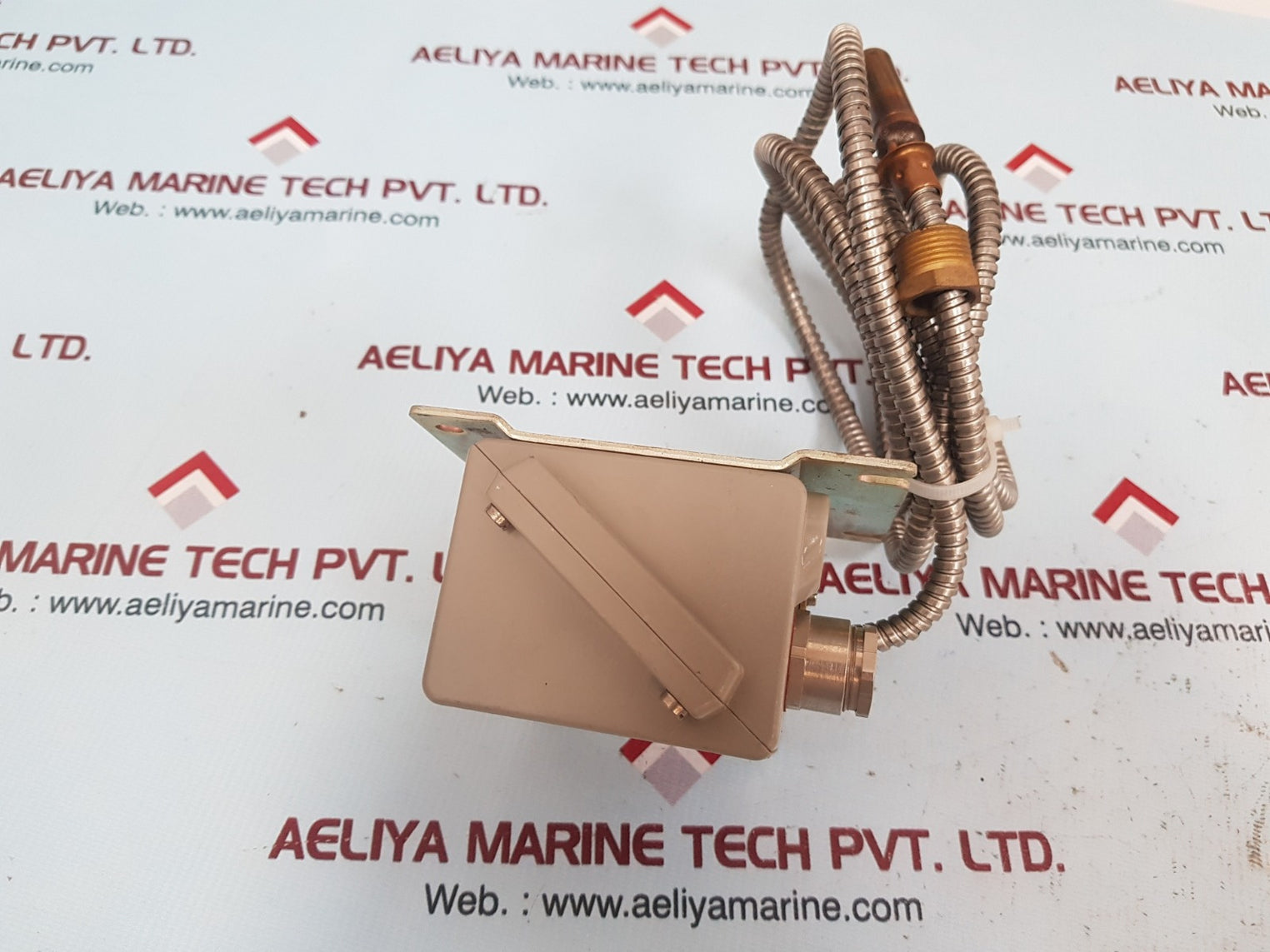 Danfoss kps 81 pressure switch 060l3106