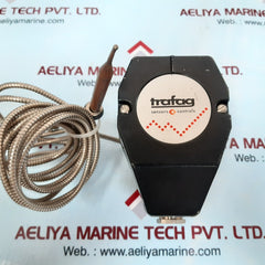 Trafag 471.2331 thermostat used
