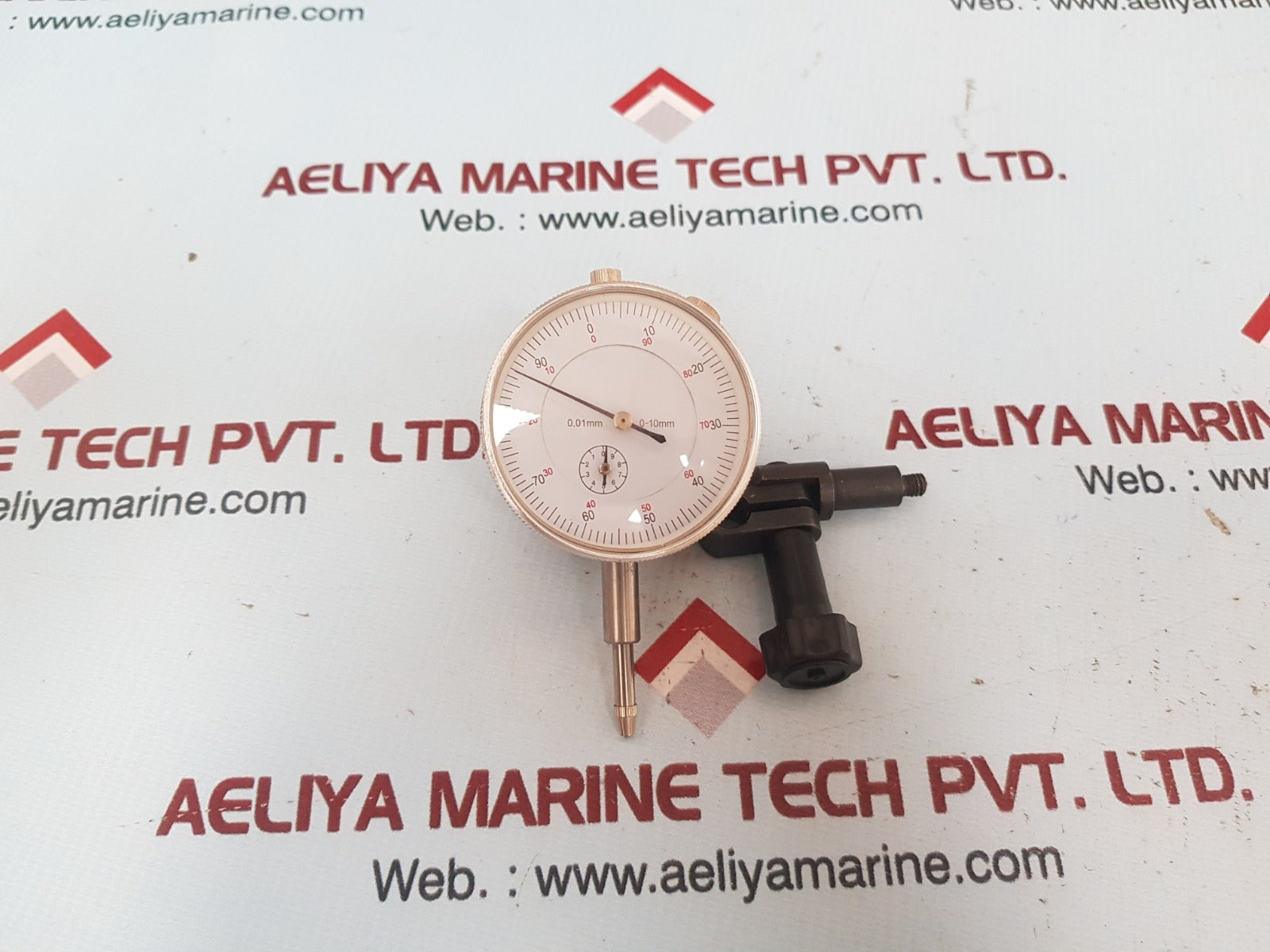 Magnetic base cz-6a dial indicator 