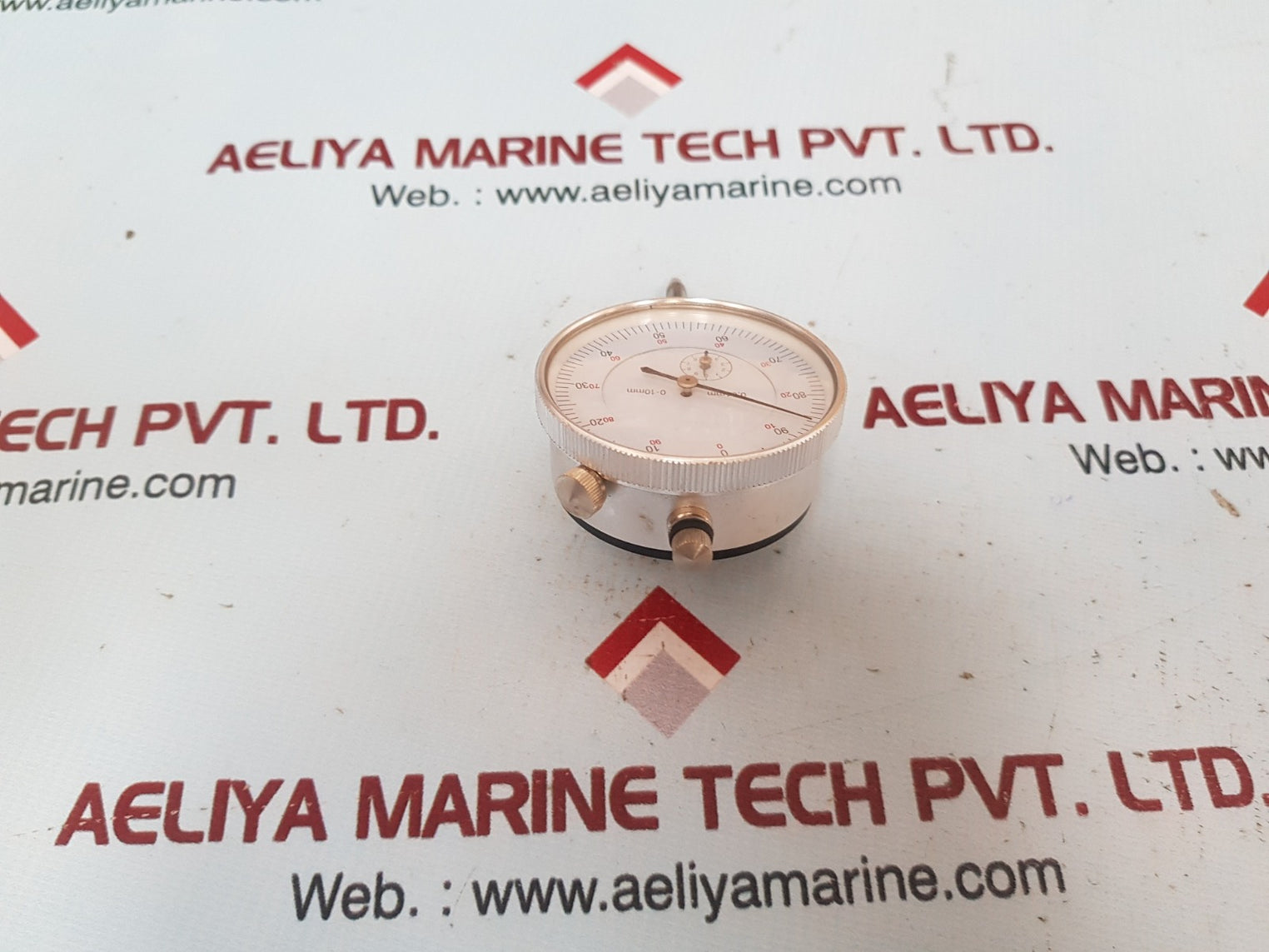 Magnetic base cz-6a dial indicator 