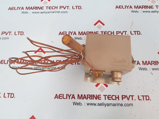 Danfoss  kps 81 tempreture switch 060l3107 
