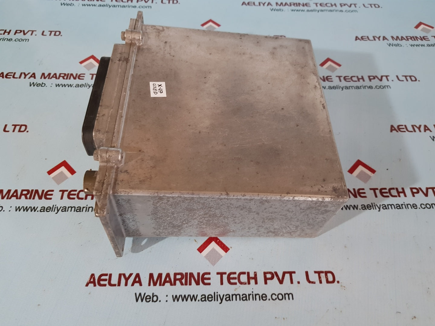 Liebherr 917871314 can module 