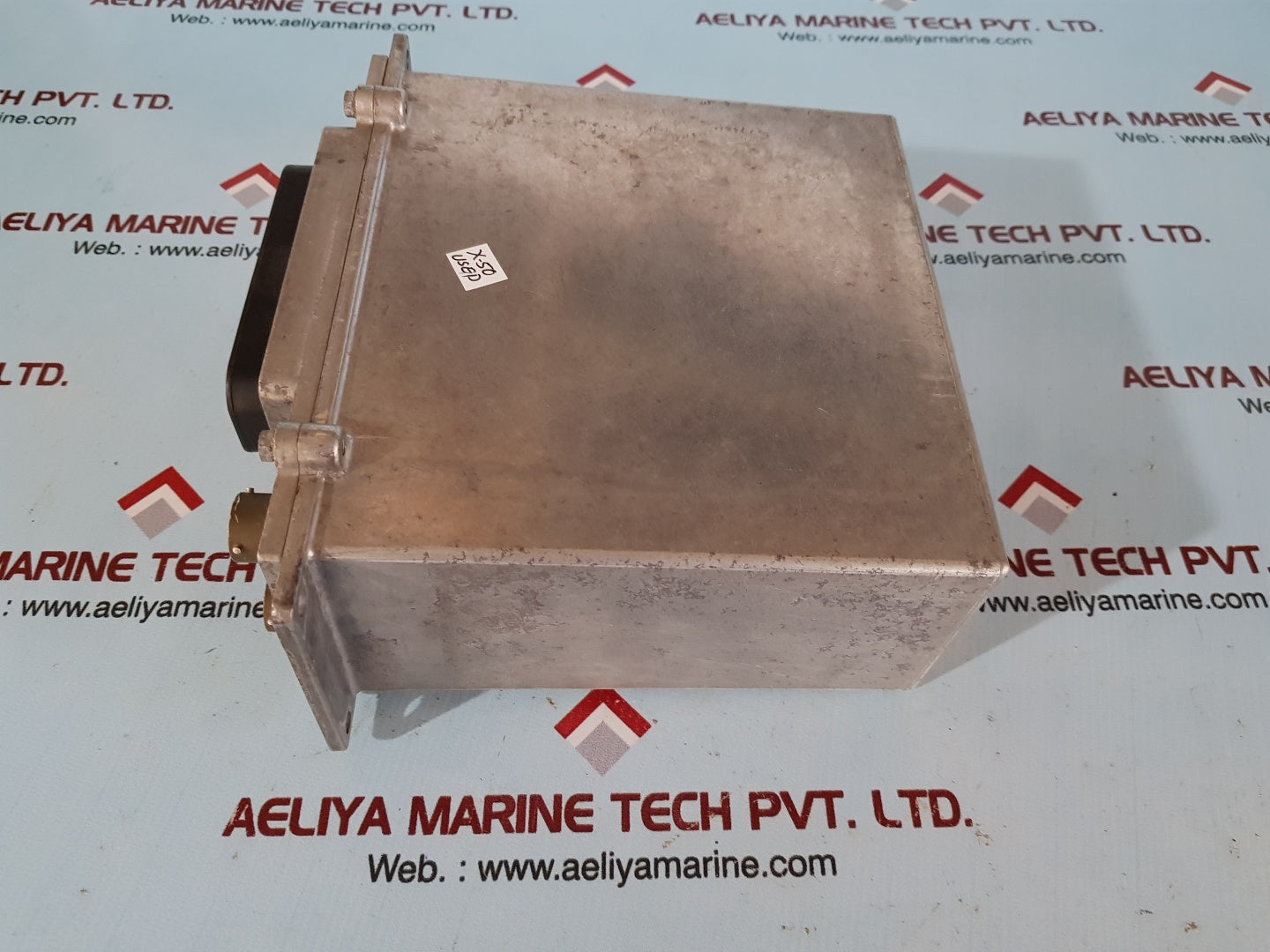 Liebherr 917871414 can module 