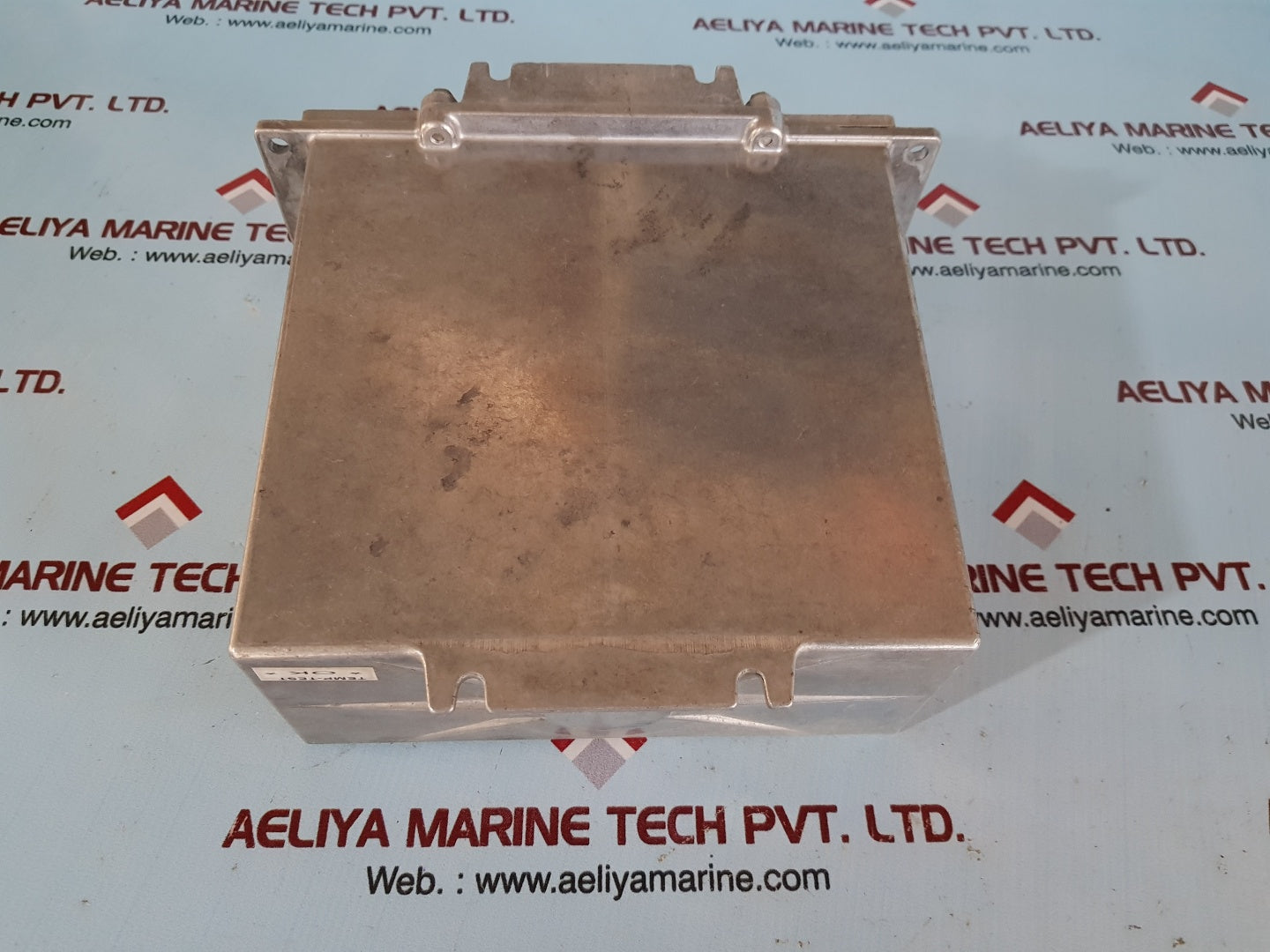 Liebherr 917871414 can module 